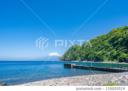 Ida Beach Ida Coast 116820524