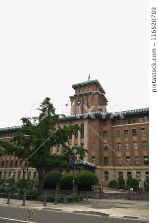 日本神奈川縣橫濱著名歷史建築 116820789