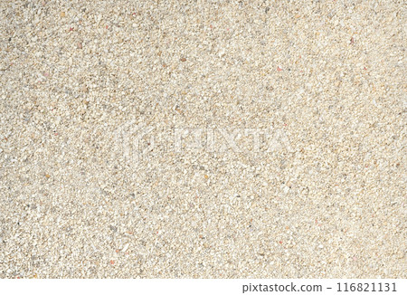 Sand / background material Sand / background material 116821131