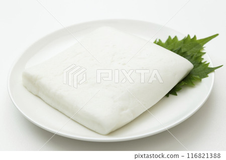 漢盆白色背景 116821388