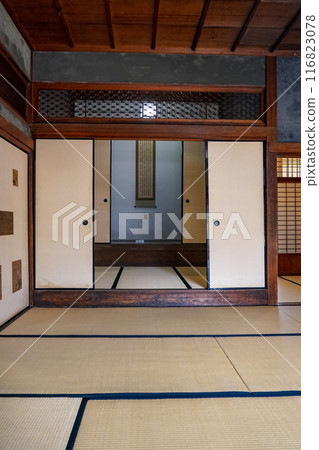 Former Koga family in Saga castle town (Saga City, Saga Prefecture) Former Koga family in Saga castle town (Saga City, Saga Prefecture) 116823078