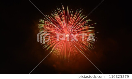 Abekawa Fireworks 240720pm8:45 Abekawa Fireworks 240720pm8:45 116825279