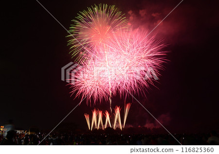 Abekawa Fireworks 240720pm8:53 Abekawa Fireworks 240720pm8:53 116825360