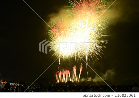 Abekawa Fireworks 240720pm8:53-2 Abekawa Fireworks 240720pm8:53-2 116825361
