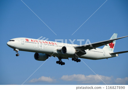 Air Canada 116827890