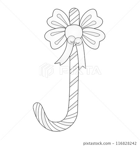 Childrens coloring books, Holiday candy cane caramel, Christmas Childrens coloring books, Holiday candy cane caramel, Christmas 116828242