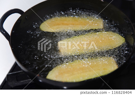 茄子怎麼炒 茄子怎麼炒 116828404