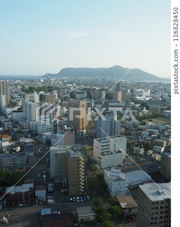 五棱郭塔及其景觀 五棱郭塔及其景觀 116828450