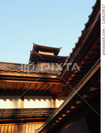 函館 - 五稜郭及週邊風景 116828617