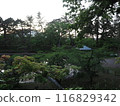 Hirosaki Castle and Mount Iwaki 116829342