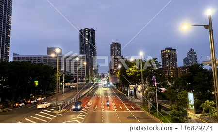 The beautiful views in Japan The beautiful views in Japan 116829773