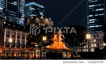 The beautiful views in Japan 116829780