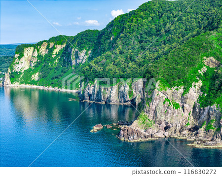 Kamuyet 海角懸崖 116830272