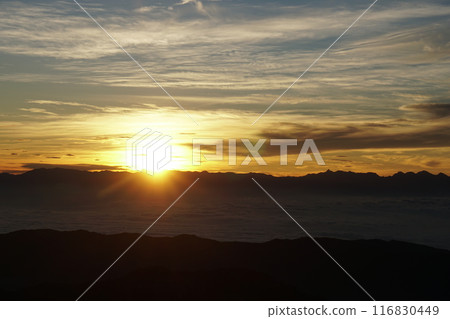 石川縣白山市白山風景白山 116830449