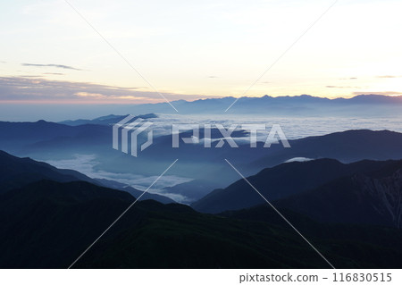 石川縣白山市白山風景白山 116830515
