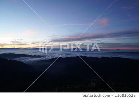 石川縣白山市白山風景白山 116830522