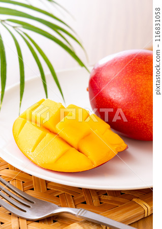 芒果切 芒果切 116831058