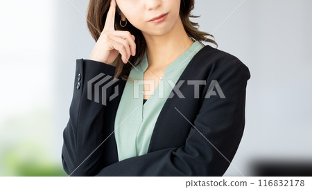 日本女商人的思考 日本女商人的思考 116832178