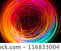 Colorful gradient 116833004