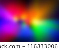 Colorful gradient 116833006