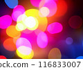 Colorful gradient 116833007