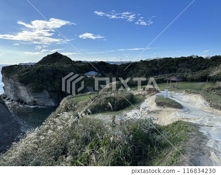 Ubara Utopia, Minamiboso Quasi-National Park in Katsuura City, Chiba Prefecture Ubara Utopia, Minamiboso Quasi-National Park in Katsuura City, Chiba Prefecture 116834230