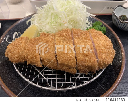 黑毛豬排 黑毛豬排 116834383