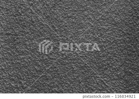 Rough Dark Grey Wall Texture Plaster Surface Cement Background Concrete Stucco Structure Rough Dark Grey Wall Texture Plaster Surface Cement Background Concrete Stucco Structure 116834921