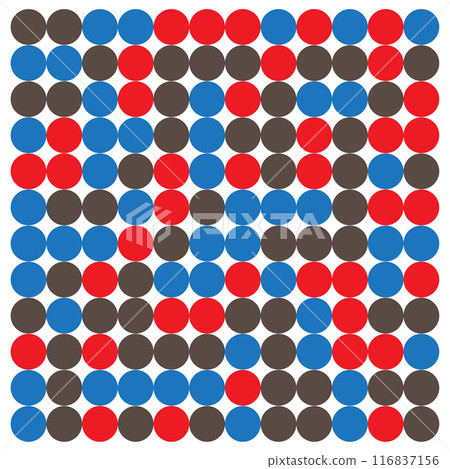 Retro black and white geometric pattern background, vector abstract circle, Retro black and white geometric pattern background, vector abstract circle, 116837156