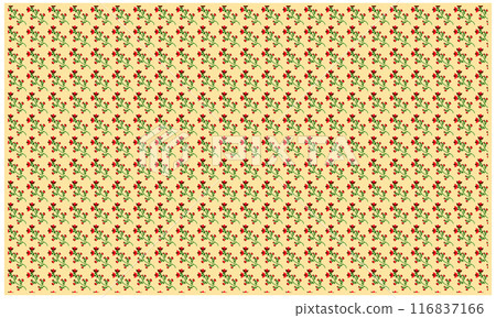 Retro black and white geometric pattern background, vector abstract circle, 116837166