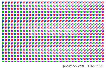 Retro black and white geometric pattern background, vector abstract circle, Retro black and white geometric pattern background, vector abstract circle, 116837170