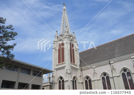 Rukawa Catholic Church 116837948