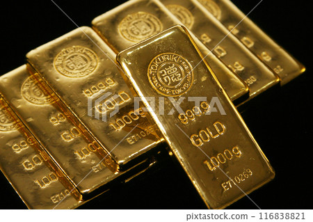 金元寶 金元寶 116838821