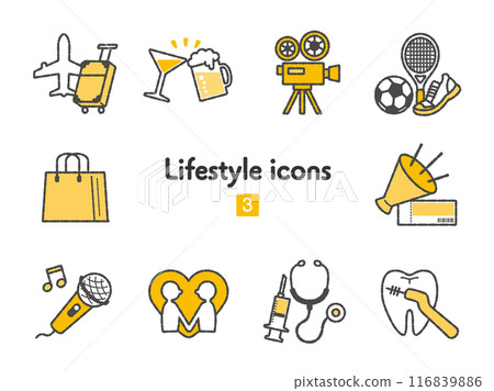 Icon Collection Living 03 116839886