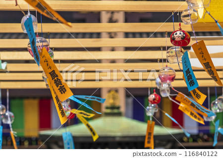 川崎大師的「風林博覽會」【神奈川縣川崎市】 116840122