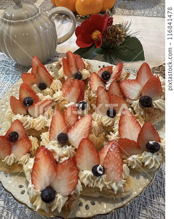 Dessert Sweets Dessert Sweets 116841478