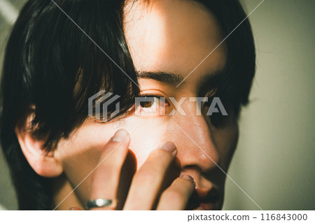 Men's beauty 116843000