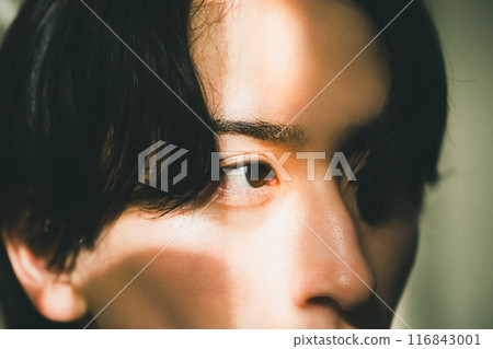 Men's beauty Men's beauty 116843001