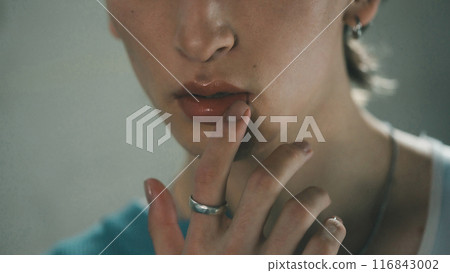 Men's beauty 116843002