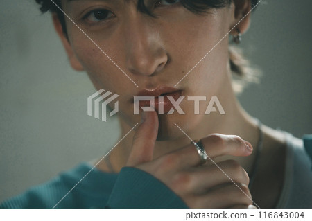 男士美容 116843004