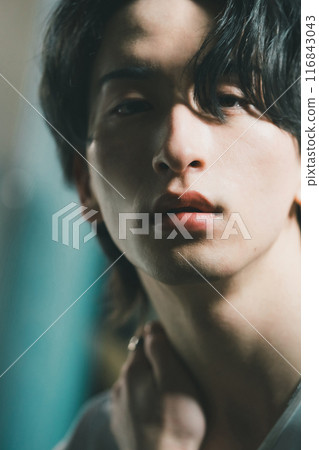 男士美容 男士護膚 116843043