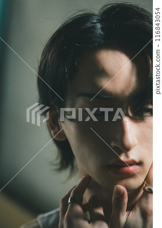 男士美容 116843054
