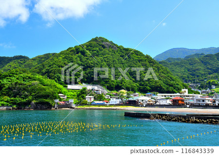 田鄉/奧塔哥海灘街景（靜岡縣西伊豆町） [2024.7] 116843339