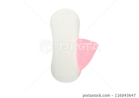 PNG, Menstruation, female problems concept, isolated on white background PNG, Menstruation, female problems concept, isolated on white background 116843647