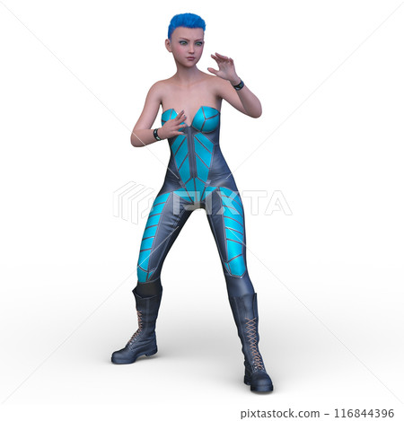  網絡女人 116844396