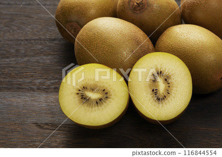 金奇異果(Sun Gold) 金奇異果(Sun Gold) 116844554