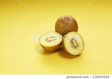 Gold Kiwi (Sun Gold) 116844584