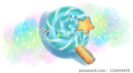 Stardust Lollipop Stardust Lollipop 116844856