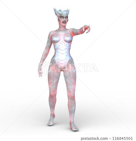 女外星人 116845501