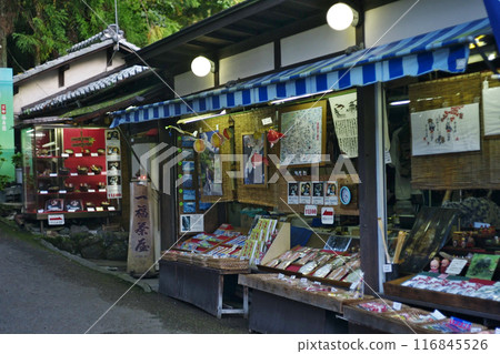 京都大原三千院的舒緩風景 116845526